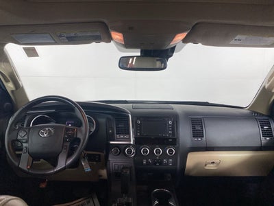 2018 Toyota Sequoia Limited