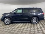 2018 Toyota Sequoia Limited