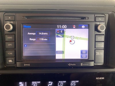 2018 Toyota Sequoia Limited