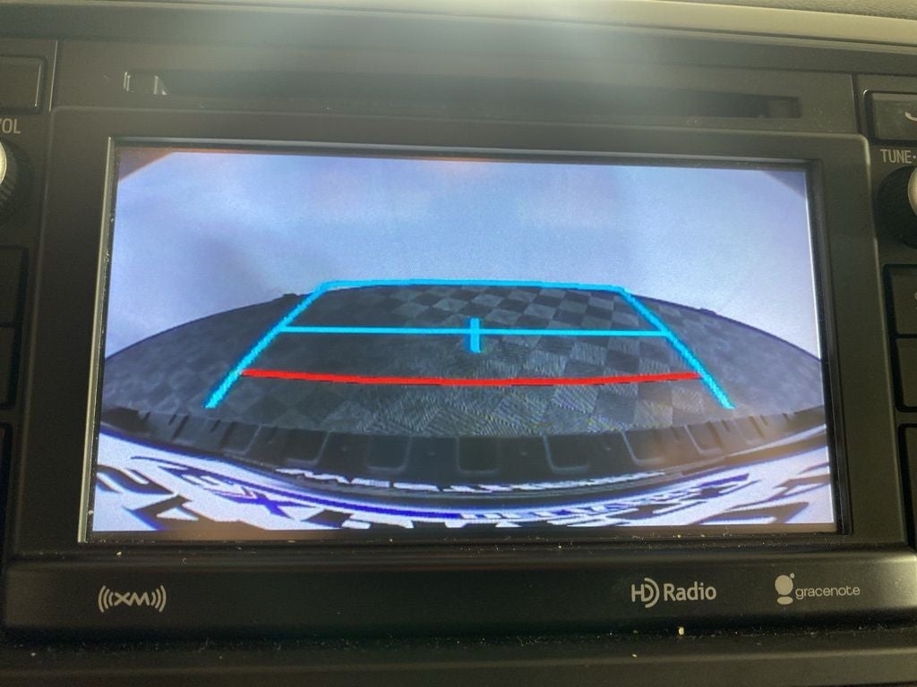 2018 Toyota Sequoia Limited