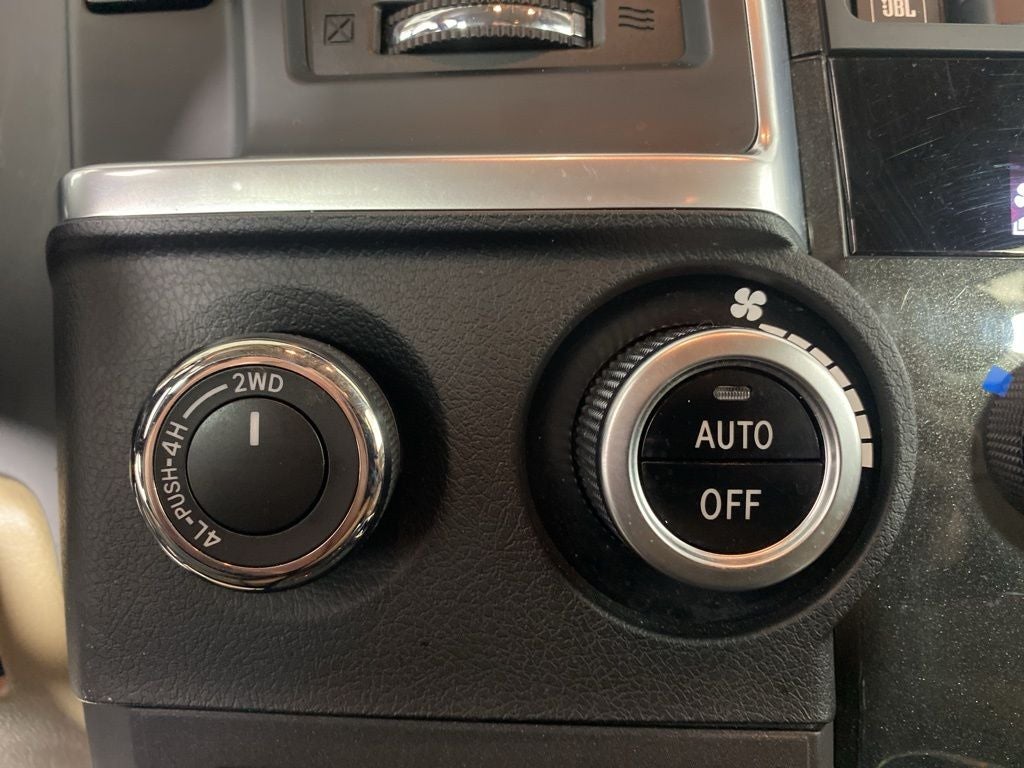 2018 Toyota Sequoia Limited