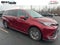 2021 Toyota Sienna XLE 7 Passenger