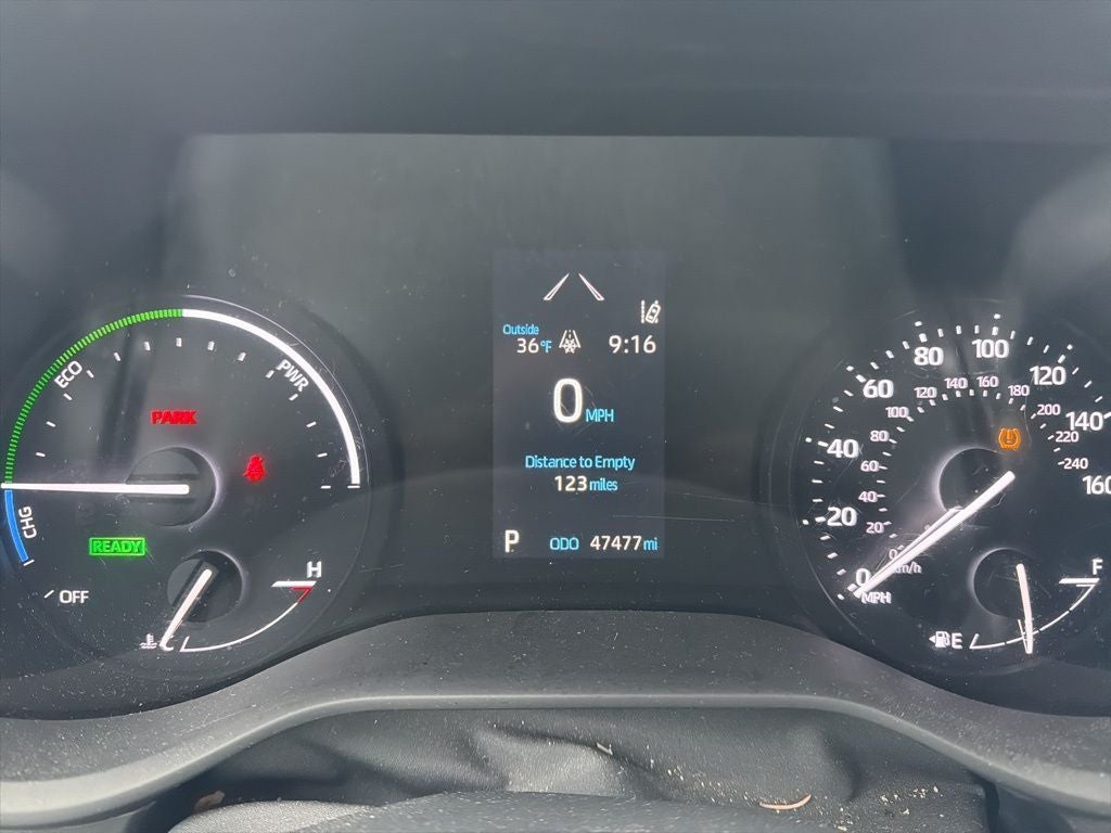 2021 Toyota Sienna XLE 7 Passenger