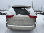 2017 Toyota Sienna XLE 7 Passenger