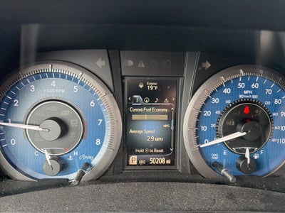 2017 Toyota Sienna XLE 7 Passenger