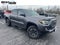 2020 Toyota Tacoma TRD Sport V6