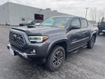 2020 Toyota Tacoma TRD Sport V6
