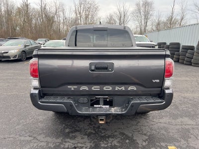 2020 Toyota Tacoma TRD Sport V6