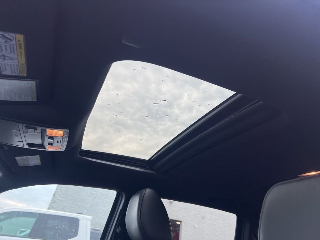 2020 Toyota Tacoma TRD Sport V6