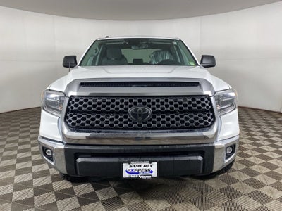 2018 Toyota Tundra SR5 5.7L V8