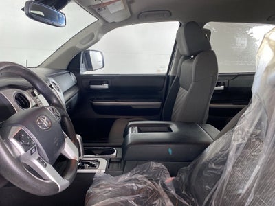 2018 Toyota Tundra SR5 5.7L V8