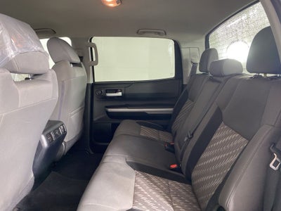 2018 Toyota Tundra SR5 5.7L V8