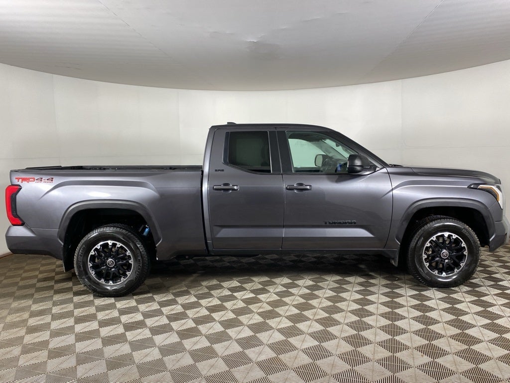 2024 Toyota Tundra SR5 TRD OFF ROAD