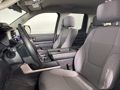 2024 Toyota Tundra SR5 TRD OFF ROAD