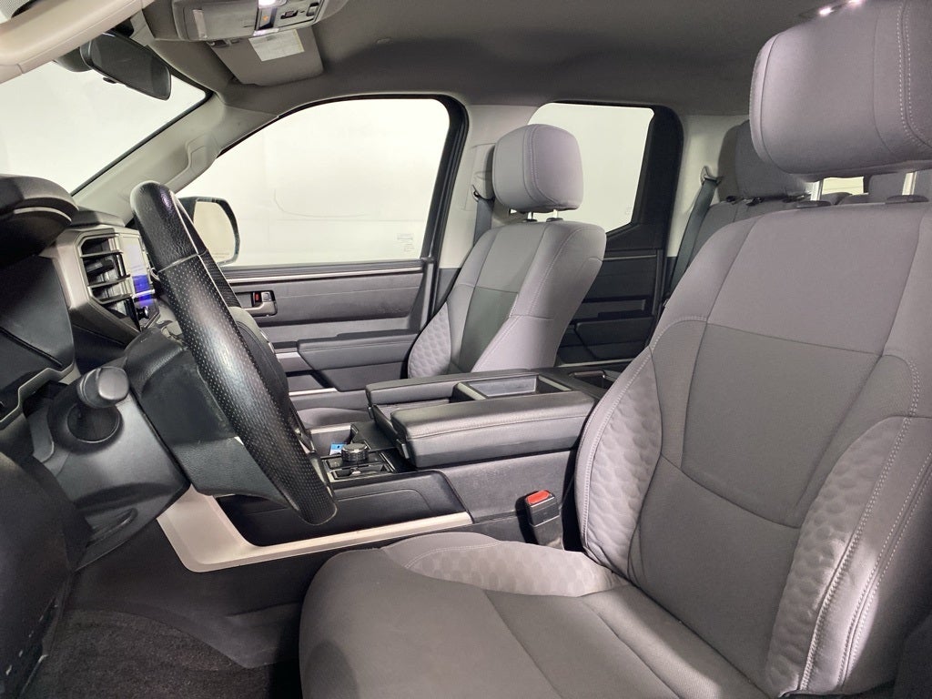 2024 Toyota Tundra SR5 TRD OFF ROAD