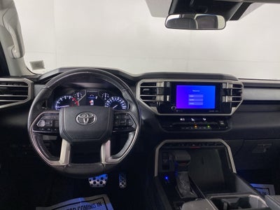 2024 Toyota Tundra SR5 TRD OFF ROAD