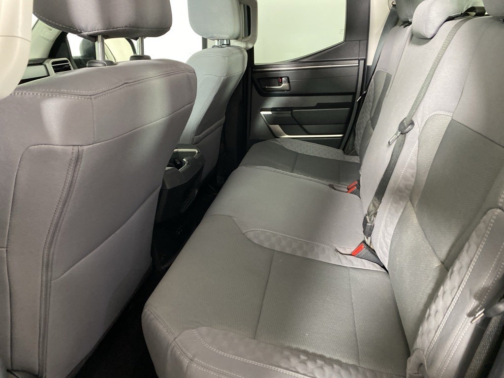 2024 Toyota Tundra SR5 TRD OFF ROAD