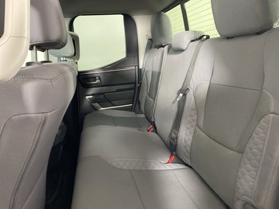 2024 Toyota Tundra SR5 TRD OFF ROAD