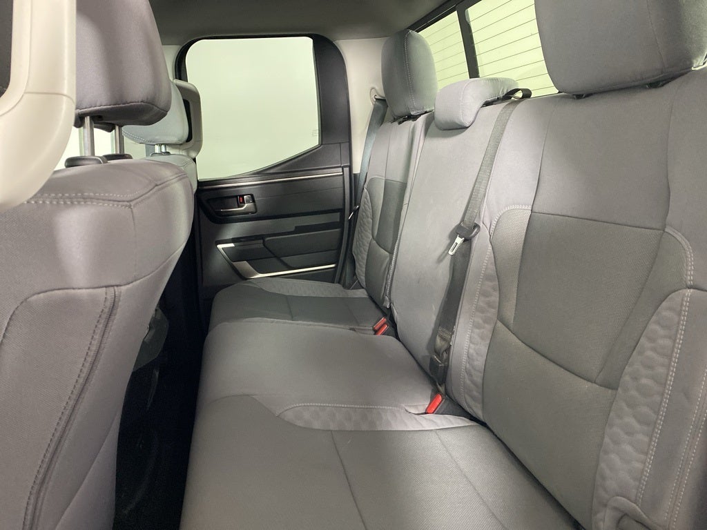 2024 Toyota Tundra SR5 TRD OFF ROAD