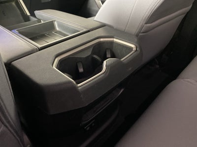 2024 Toyota Tundra SR5 TRD OFF ROAD