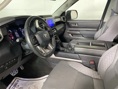 2024 Toyota Tundra SR5 TRD OFF ROAD
