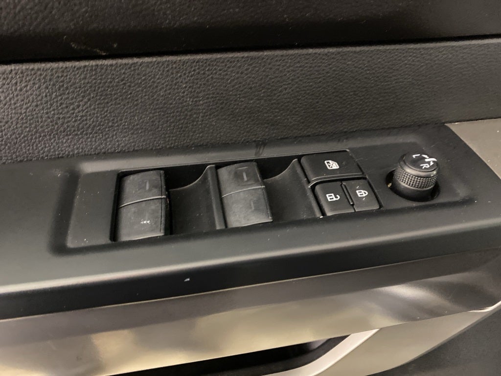 2024 Toyota Tundra SR5 TRD OFF ROAD