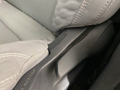 2024 Toyota Tundra SR5 TRD OFF ROAD