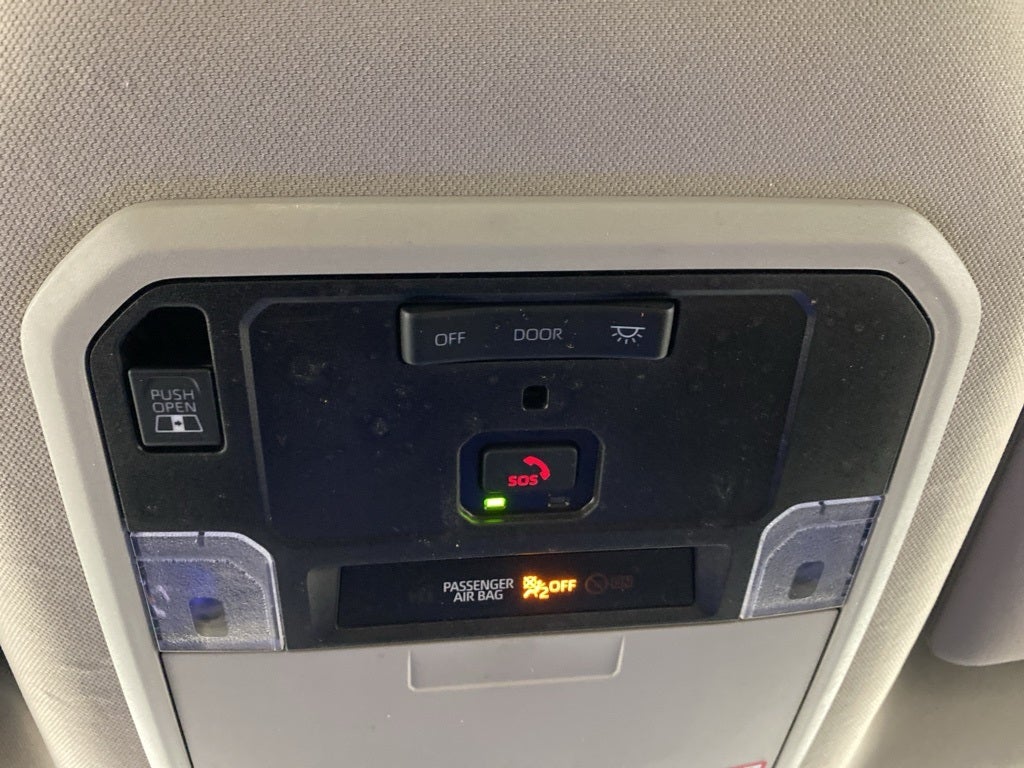 2024 Toyota Tundra SR5 TRD OFF ROAD