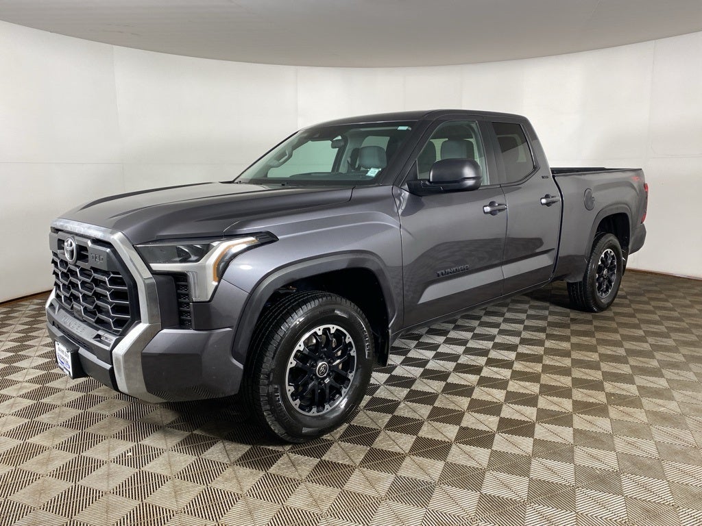 2024 Toyota Tundra SR5 TRD OFF ROAD