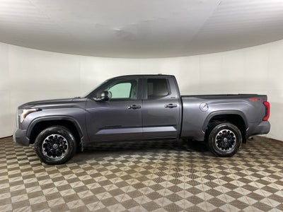 2024 Toyota Tundra SR5 TRD OFF ROAD