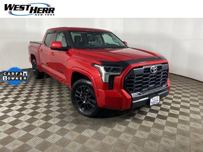 2023 Toyota Tundra SR5 TRD SPORT
