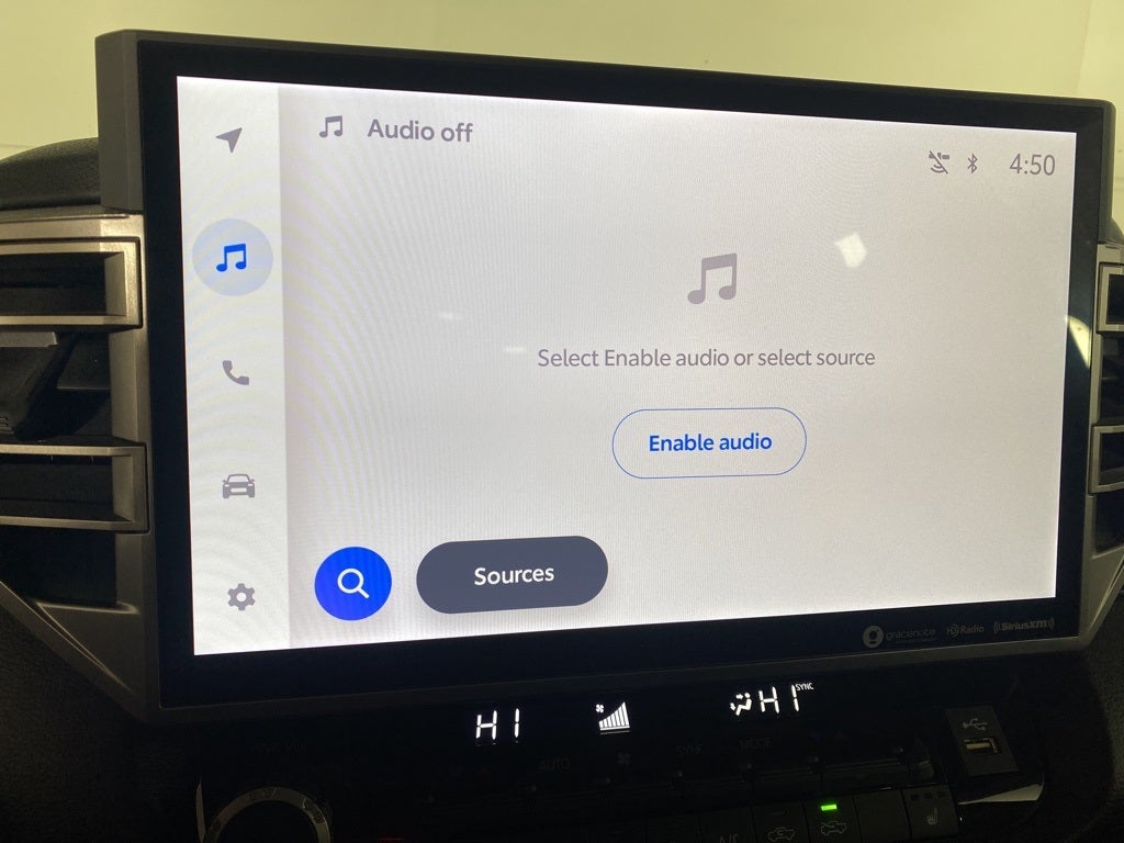 2023 Toyota Tundra SR5 TRD SPORT