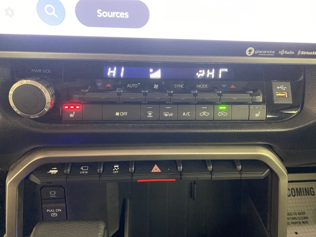 2023 Toyota Tundra SR5 TRD SPORT