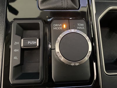 2023 Toyota Tundra SR5 TRD SPORT