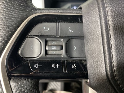 2023 Toyota Tundra SR5 TRD SPORT