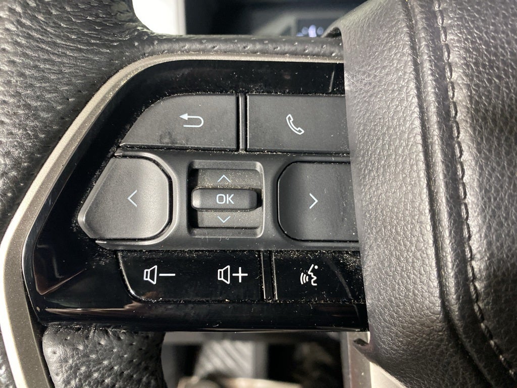 2023 Toyota Tundra SR5 TRD SPORT