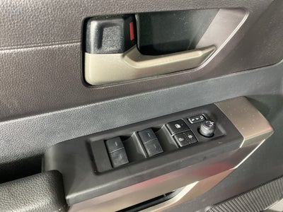 2023 Toyota Tundra SR5 TRD SPORT