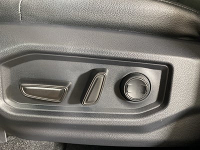 2023 Toyota Tundra SR5 TRD SPORT