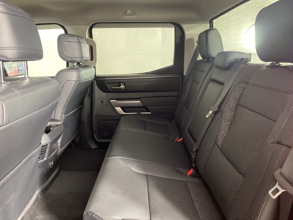 2023 Toyota Tundra SR5 TRD SPORT