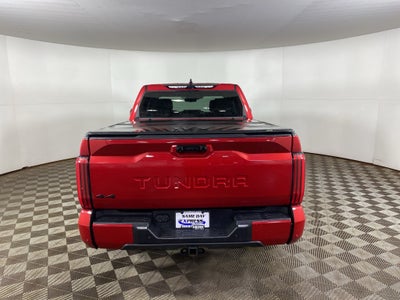 2023 Toyota Tundra SR5 TRD SPORT