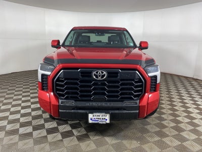 2023 Toyota Tundra SR5 TRD SPORT