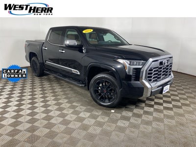 2024 Toyota Tundra 1794