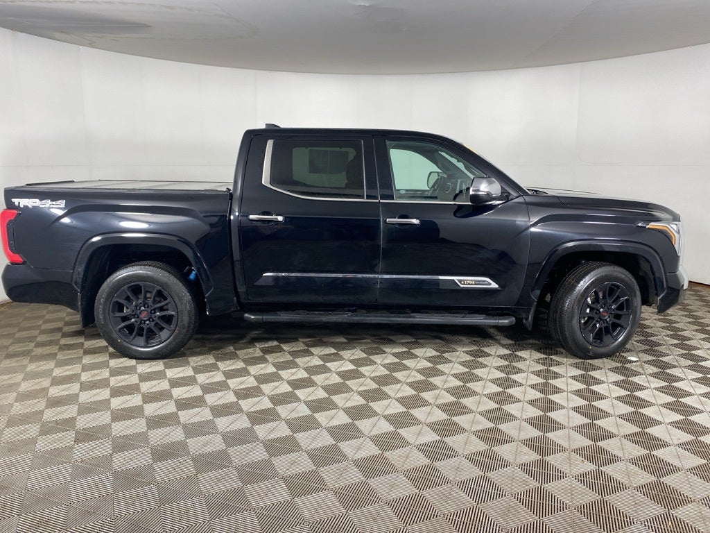 2024 Toyota Tundra 1794