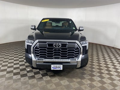 2024 Toyota Tundra 1794