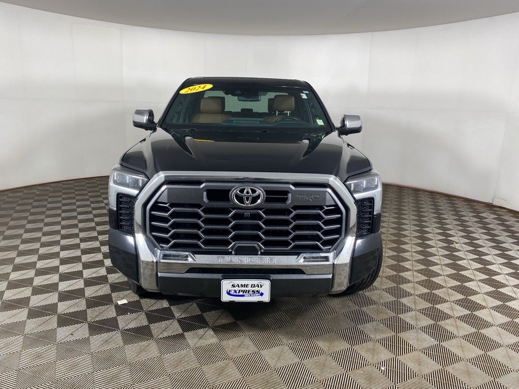 2024 Toyota Tundra 1794