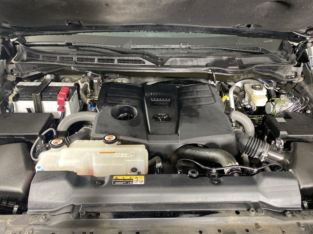 2024 Toyota Tundra 1794