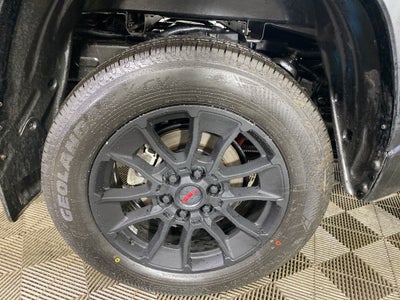 2024 Toyota Tundra 1794