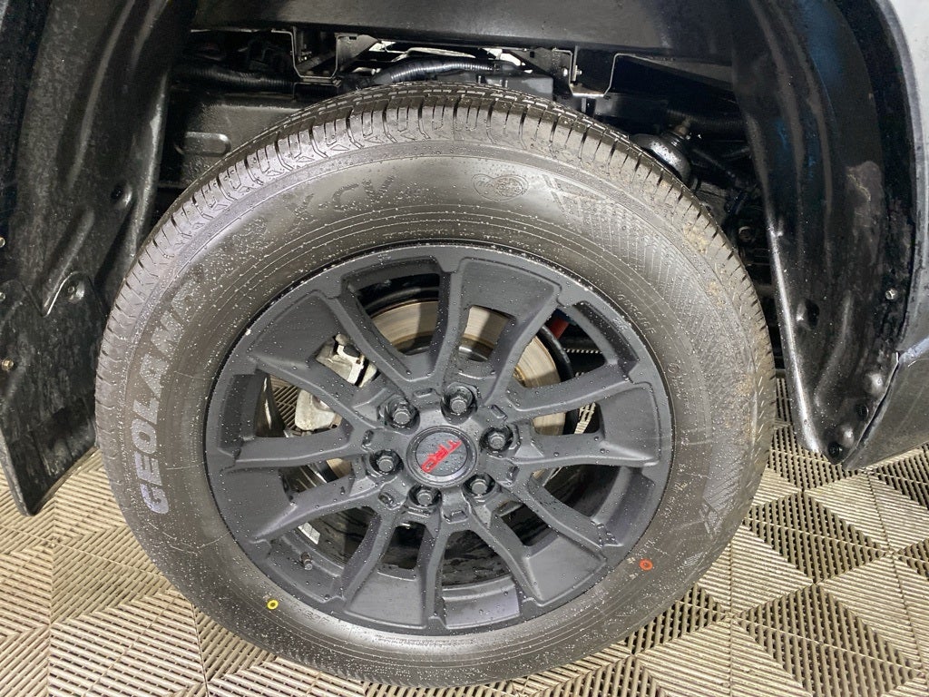 2024 Toyota Tundra 1794