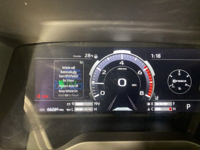 2024 Toyota Tundra 1794