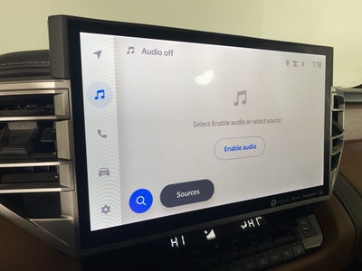 2024 Toyota Tundra 1794